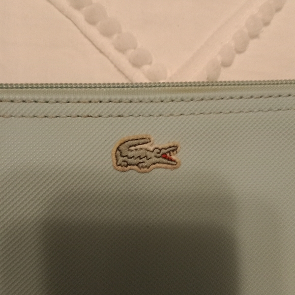 Lacoste Wallet - Picture 2 of 3